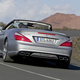 Illustration for article titled 2013 Mercedes-Benz SL63 AMG: The Overweight Lover’s In The House
